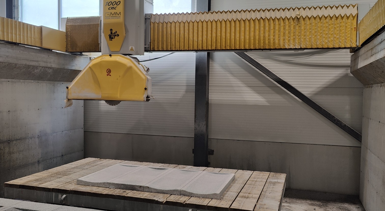 Kantsag CNC, litox